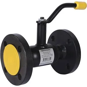 Кран шаровый фланцевый Ду25 Ру40 Broen БАЛЛОМАКС КШТ 60.103.025.А.40 Кран шаровый фланцевый Ду25 Ру40 Broen БАЛЛОМАКС КШТ 60.103.025.А.40, 1