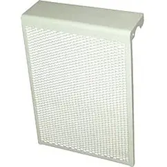 Экран-отражатель для радиатора 3 секции Экран-отражатель для радиатора 3 секции