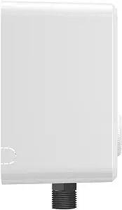 Водонагреватель проточный электрический Thermex Urban 5500 shower 211048, 5