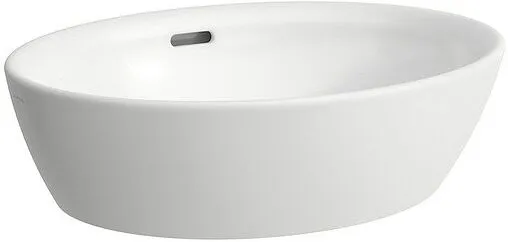 Раковина Laufen Pro B 52 белый 8.1296.4.000.109.1