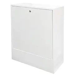 Шкаф коллекторный наружный 13-16 выходов Valtec ШРНУ-5 VTc.541.U.05