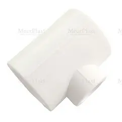 Тройник редукционный 32мм x 20мм x 32мм MeerPlast 08.01.ТП03220