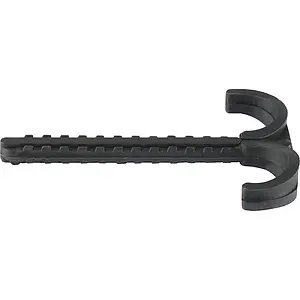 Дюбель-крюк двойной 8x80мм 25мм Stout SMF-0003-028025 Дюбель-крюк двойной 8x80мм 25мм Stout SMF-0003-028025, 2