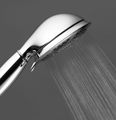 Душевой набор Swedbe Calypso хром 5089