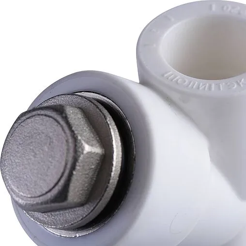 Фильтр угловой сетчатый 20мм н/в Политэк 9100312012