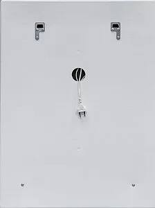 Зеркало с подсветкой Continent Kraft Led 80x90 ЗЛП626, 5