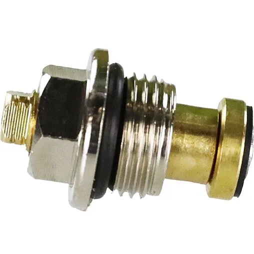 Кран-букса для коллектора ½&quot;н Valtec VTs.570.N.01