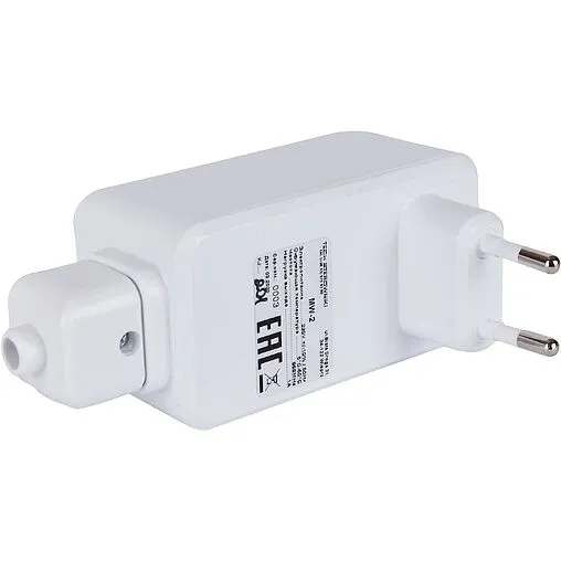 Беспроводной комнатный двухпозиционный регулятор котла Stout ST-293v2 черный STE-0101-029322