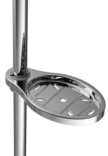 Душевая система без смесителя Swedbe Calypso хром 5061