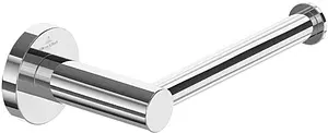 Держатель для запасных рулонов Villeroy&Boch Elements-Tender хром TVA15101400061, 1