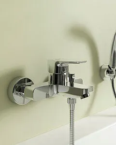 Смеситель для ванны Ideal Standard Ceraplan III хром B0718AA, 3