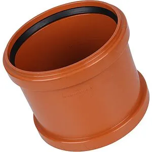 Муфта надвижная (ремонтная) наружная D=160мм Sinikon Universal 526011.U Муфта надвижная (ремонтная) наружная D=160мм Sinikon Universal 526011.U, 3