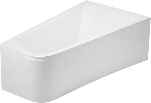 Ванна акриловая Am.Pm Inspire 160x100 ориентация правая