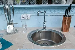 Мойка кухонная Omoikiri Tovada 49-IN нержавеющая сталь 4993006 Мойка кухонная Omoikiri Tovada 49-IN нержавеющая сталь 4993006, 3