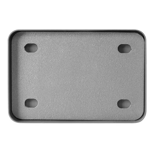 Кронштейн для радиатора напольный Royal Thermo PianoForte 200 Silver Satin RTP20005S