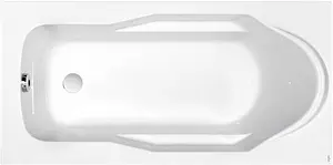 Ванна акриловая Cersanit Santana 140x70 63348 Ванна акриловая Cersanit Santana 140x70 63348, 1