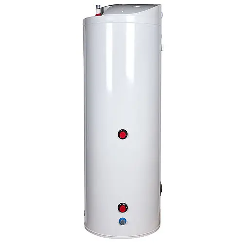 Бойлер комбинированного нагрева Stout (200 л, 32 кВт) SWH-1110-050200