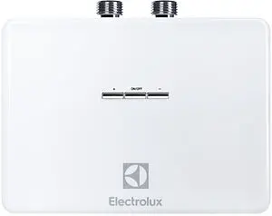 Водонагреватель проточный электрический Electrolux NPX 8 Aquatronic Digital Pro Водонагреватель проточный электрический Electrolux NPX 8 Aquatronic Digital Pro, 2