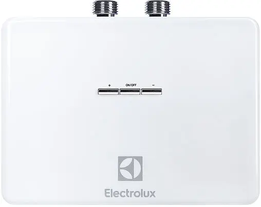 Водонагреватель проточный электрический Electrolux NPX 8 Aquatronic Digital Pro