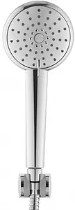 Душевой набор Swedbe Calypso хром 5093, 4