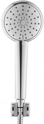 Душевой набор Swedbe Calypso хром 5093