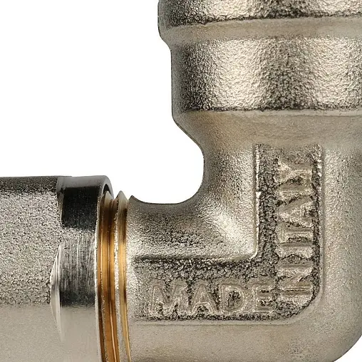 Уголок компрессионный переходной 16мм x ½"в APE 752L 12x16