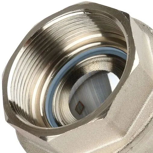 Кран шаровый 2"в x 2"в Itap Vienna 1160200