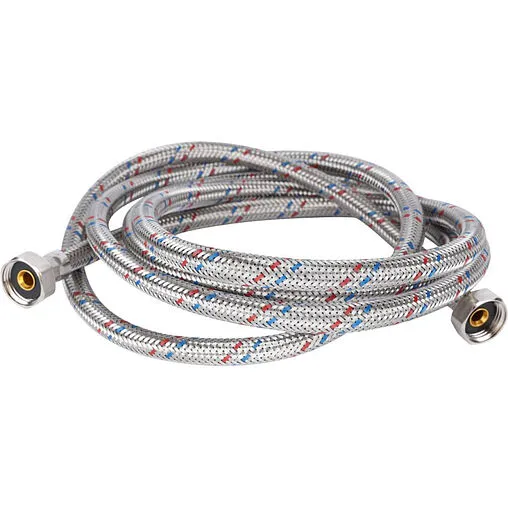 Гибкая подводка Stout 2.5м x ½&quot;в x ½&quot;в SHF-0123-081515