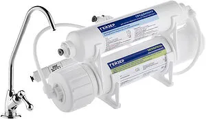 Фильтр обратного осмоса Гейзер Престиж 2 20005, 1