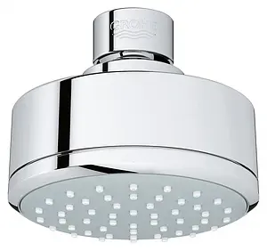 Лейка верхнего душа Grohe New Tempesta Cosmopolitan 100 хром 26051000 Лейка верхнего душа Grohe New Tempesta Cosmopolitan 100 хром 26051000, 1