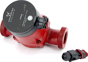 Насос циркуляционный Grundfos Alpha2 L 32-60 180 98286503 Насос циркуляционный Grundfos Alpha2 L 32-60 180 98286503, 3