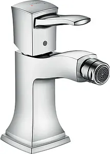 Смеситель для биде Hansgrohe Metropol Classic хром 31320000, 1