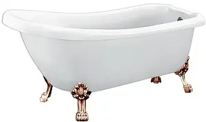 Ванна акриловая отдельностоящая BelBagno 170x73 BB20-1700 Ванна акриловая отдельностоящая BelBagno 170x73 BB20-1700, 2