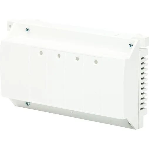 Модуль зональный дополнительный проводной 4 зоны НЗ 230В WATTS WFHC-EXT 4Z 10021125