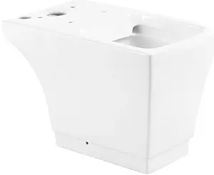 Чаша унитаза BelBagno Regina белый BB104CP Чаша унитаза BelBagno Regina белый BB104CP, 1