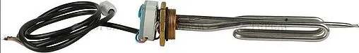 ТЭН резьбовой 3кВт 220В 1½&quot; Baxi UBT 09011011