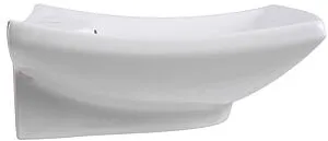 Раковина Aquatek 60 белый AQ5518-00 Раковина Aquatek 60 белый AQ5518-00, 3