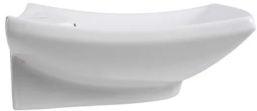 Раковина Aquatek 60 белый AQ5518-00