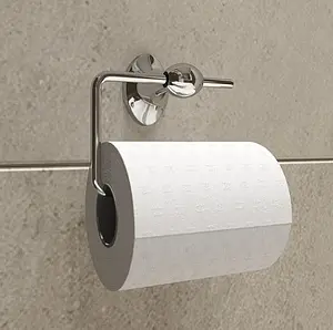 Держатель для запасных рулонов IDDIS Male хром MALSS00i43, 3