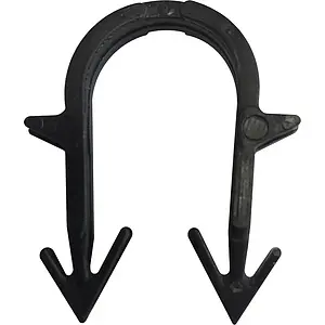 Скоба якорная для трубы в кассете 16-20мм Stout SMF-0003-251620, 3