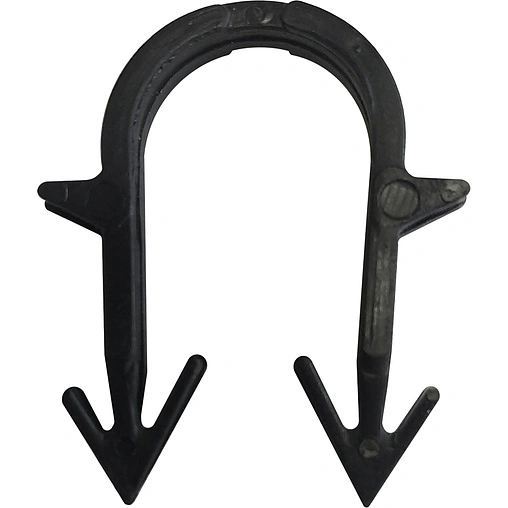 Скоба якорная для трубы в кассете 16-20мм Stout SMF-0003-251620