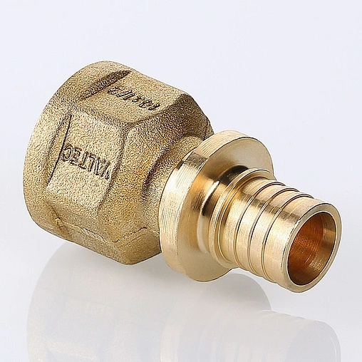 Муфта аксиальная переходная 20мм x ¾&quot;в Valtec VTm.402.BG.002005