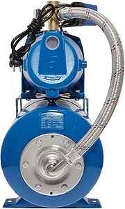 Станция автоматического водоснабжения Aquario AUTO AJC-110C 7620 Станция автоматического водоснабжения Aquario AUTO AJC-110C 7620, 5