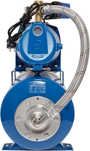 Станция автоматического водоснабжения Aquario AUTO AJC-110C 7620