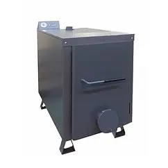 Котел комбинированный электротвердотопливный Эван Warmos ТТ 18К 12505