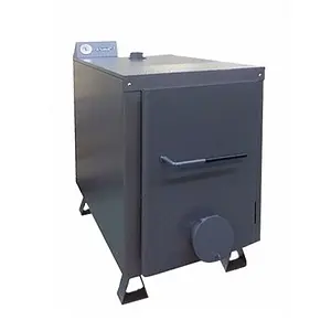 Котел комбинированный электротвердотопливный Эван Warmos ТТ 18К 12505, 1