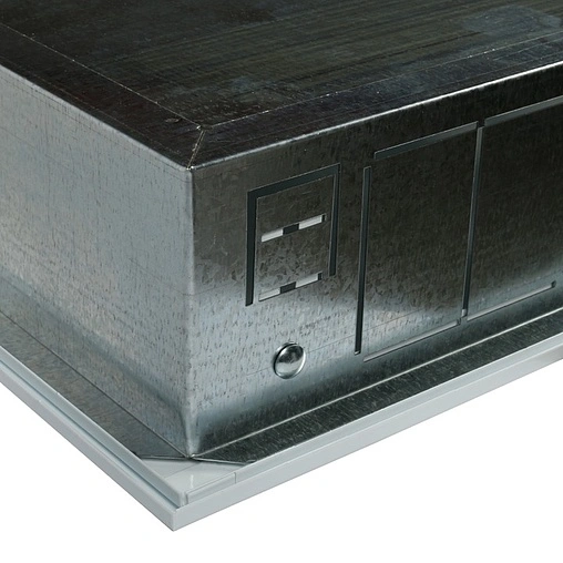 Шкаф коллекторный встроенный 17-18 выходов Stout ШРВ-6 SCC-0002-001718