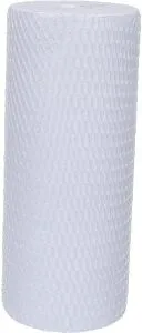 Картридж для механической очистки воды Big Blue 10" Гейзер ПФМ 10/5 - 10BB 28223 Картридж для механической очистки воды Big Blue 10" Гейзер ПФМ 10/5 - 10BB 28223, 5