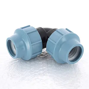 Уголок компрессионный соединительный 40мм x 40мм Unidelta 1006040000 Уголок компрессионный соединительный 40мм x 40мм Unidelta 1006040000, 4