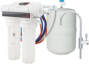 Фильтр обратного осмоса Angstra R-4C ANGFDR001, 1